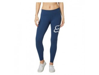 FOX ENDURATION LEGGING [BLU/WHT]