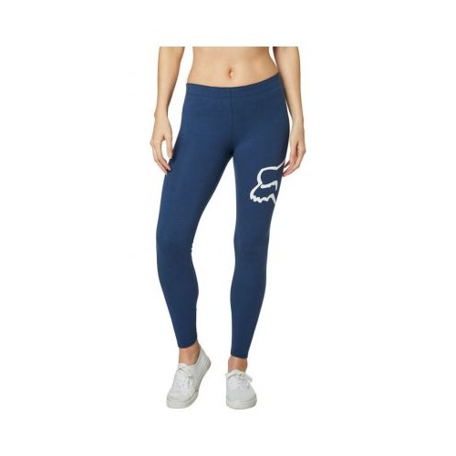 Pantaloni FOX ENDURATION LEGGING [BLU/WHT]