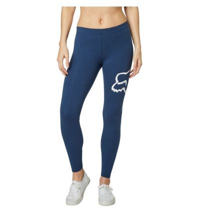 FOX ENDURATION LEGGING [BLU/WHT]