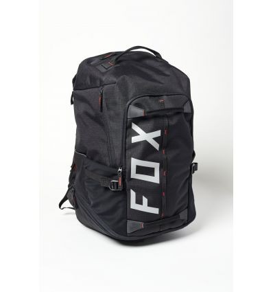 FOX FOX TRANSITION PACK [BLK]