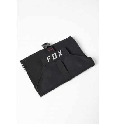 FOX TOOL ROLL [BLK]