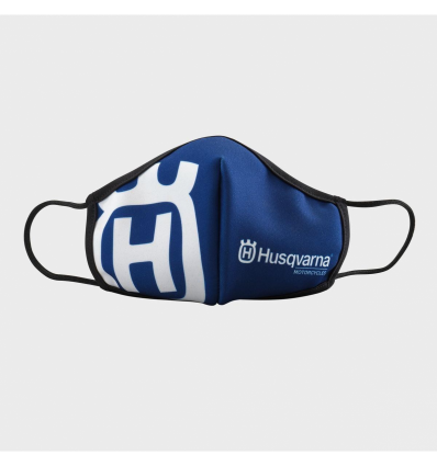 Husqvarna Team Face Mask