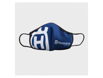 Husqvarna Team Face Mask