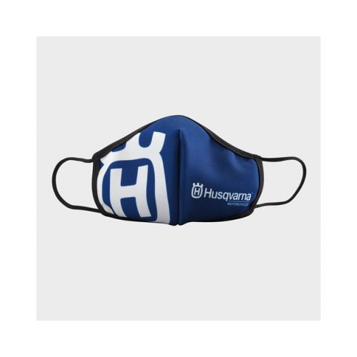 Accesorii Husqvarna Team Face Mask