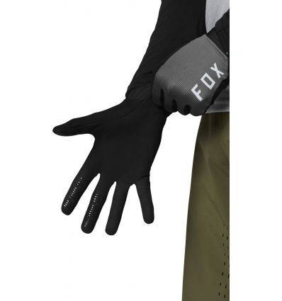 FOX FLEXAIR ASCENT GLOVE [BLK]