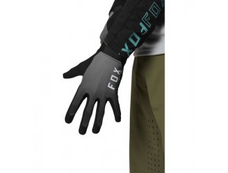 FOX FLEXAIR ASCENT GLOVE [BLK]