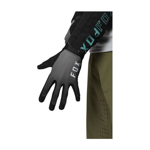 Manusi FOX FLEXAIR ASCENT GLOVE [BLK]