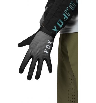 FOX FLEXAIR ASCENT GLOVE [BLK]