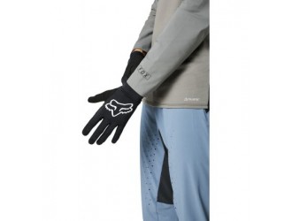 FOX FLEXAIR GLOVE [BLK]