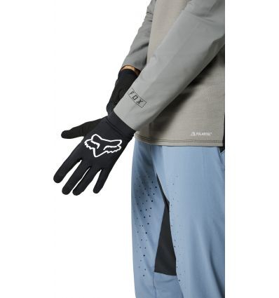 FOX FLEXAIR GLOVE [BLK]