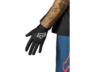 FOX DEFEND GLOVE [BLK]