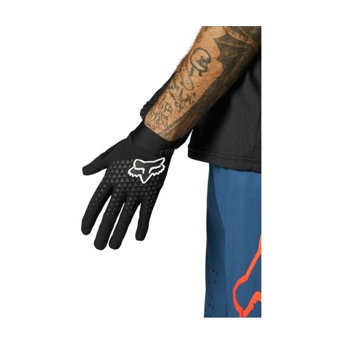 Manusi FOX DEFEND GLOVE [BLK]