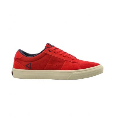 LEATT Shoe 1.0 Flat Chilli