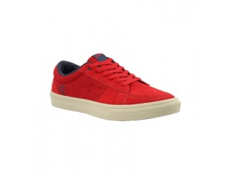 LEATT Shoe 1.0 Flat Chilli