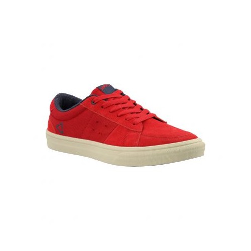 Incaltaminte LEATT Shoe 1.0 Flat Chilli