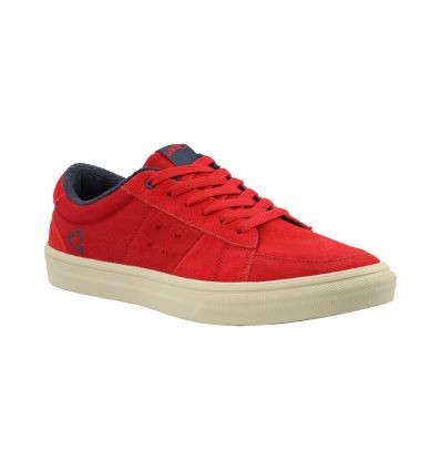 LEATT Shoe 1.0 Flat Chilli