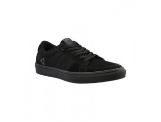 LEATT Shoe 1.0 Flat Blk