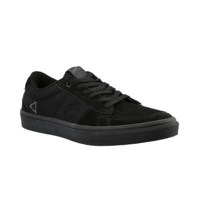 LEATT Shoe 1.0 Flat Blk