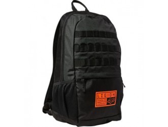 FOX LEGION BACKPACK [BLK]