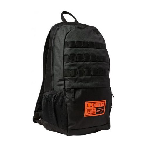 Accesorii echipamente FOX LEGION BACKPACK [BLK]