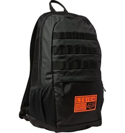 FOX LEGION BACKPACK [BLK]