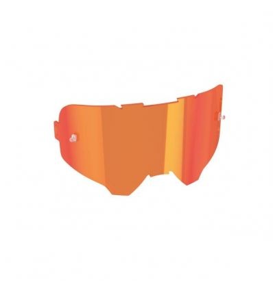 LEATT Lens Orange 51%