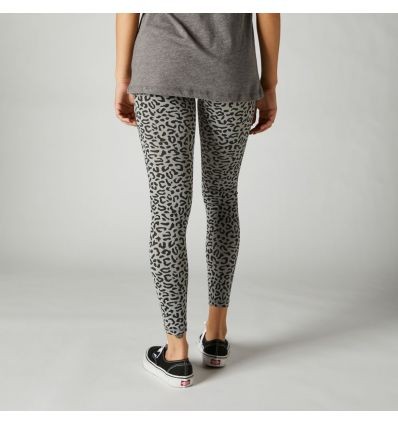 FOX AOP DETOUR LEGGING [HTR GRAPH]