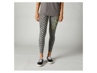 FOX AOP DETOUR LEGGING [HTR GRAPH]