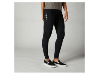 FOX EDISON MOTO LEGGING [BLK]