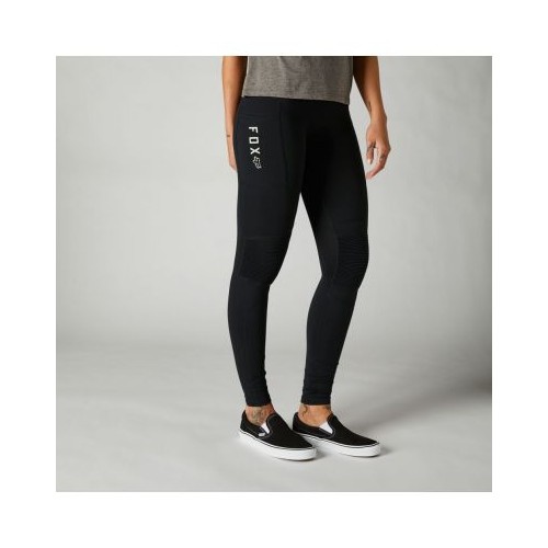 Pantaloni FOX EDISON MOTO LEGGING [BLK]