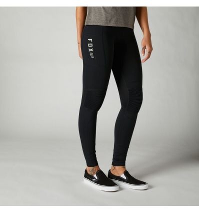 FOX EDISON MOTO LEGGING [BLK]