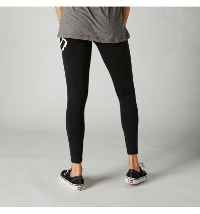 FOX BOUNDARY LEGGING [BLK]