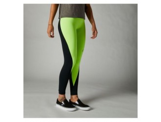 FOX DETOUR LEGGING [FLO YLW]