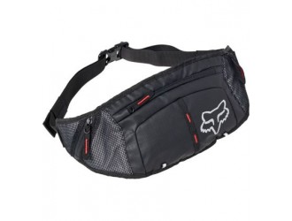 FOX HIP PACK SLIM [BLK]