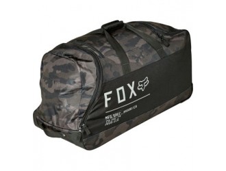 FOX SHUTTLE 180 - BLK CAMO [BLK CAM]