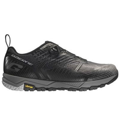 GAERNE GAERNE G.TASER GREY/BLACK