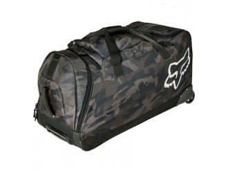 FOX SHUTTLE ROLLER - BLK CAMO [BLK CAM]