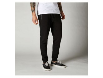 FOX BACKLASH DWR FLEECE PANT [BLK]