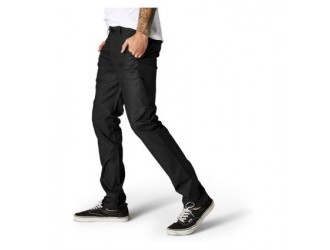 FOX ESSEX STRETCH SLIM PANT [BLK]