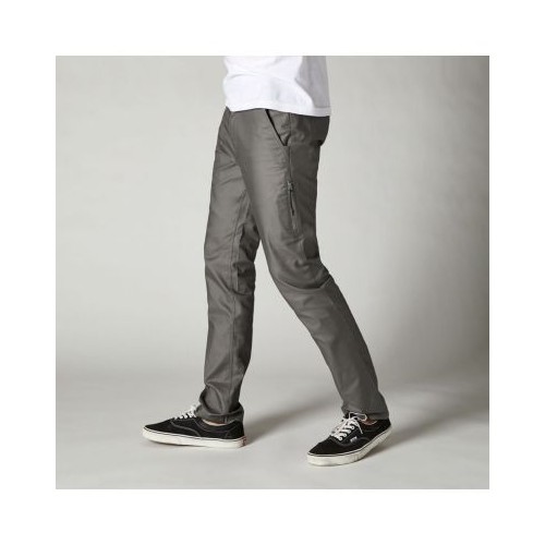 Pantaloni FOX ESSEX STRETCH SLIM PANT [PTR]