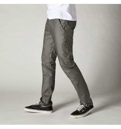 FOX ESSEX STRETCH SLIM PANT [PTR]