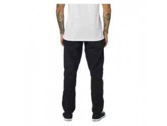 FOX ALPHA CARGO PANT [BLK]