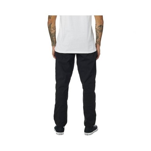 Pantaloni FOX ALPHA CARGO PANT [BLK]