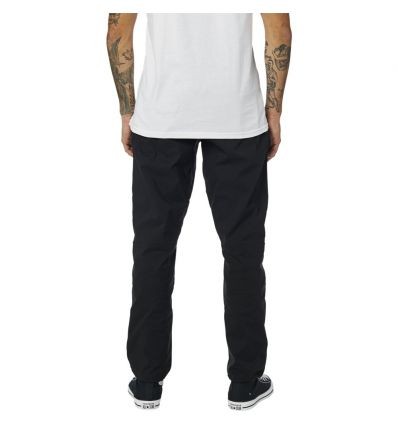 FOX ALPHA CARGO PANT [BLK]