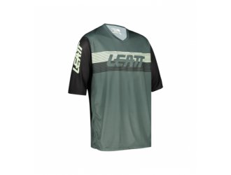 LEATT Jersey MTB Enduro 3.0 V22 Ivy