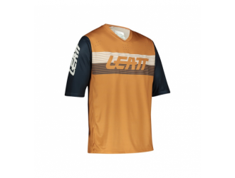 LEATT Jersey MTB Enduro 3.0 V22 Rust