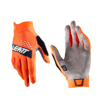 LEATT Glove MTB 2.0 X-Flow V22 Coral