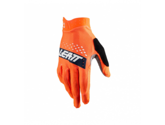 LEATT Glove MTB 2.0 X-Flow V22 Coral