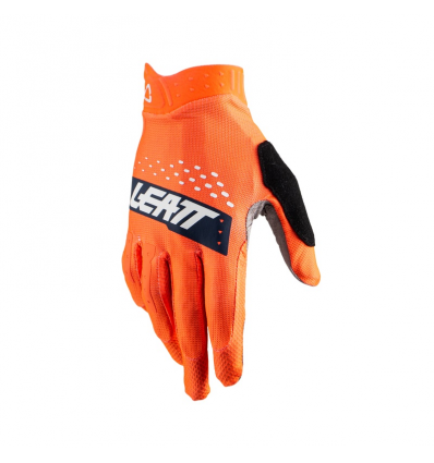 LEATT Glove MTB 2.0 X-Flow V22 Coral