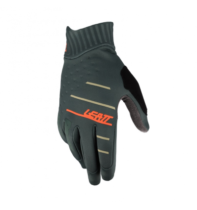 LEATT Glove MTB 2.0 SubZero V22 Ivy